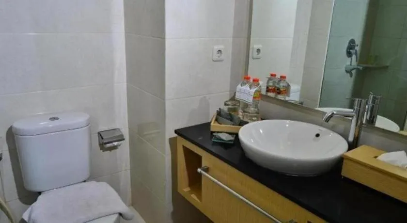 Hotel Santika Makassar