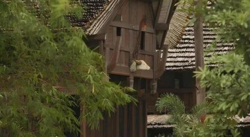 Hotel Santika Makassar