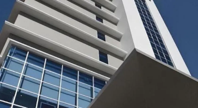 Hotel Santika Makassar