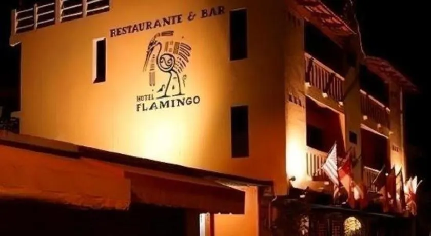 Flamingo Hotel