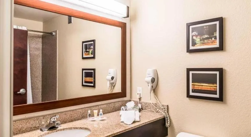 Hawthorn Extended Stay by Wyndham Amarillo