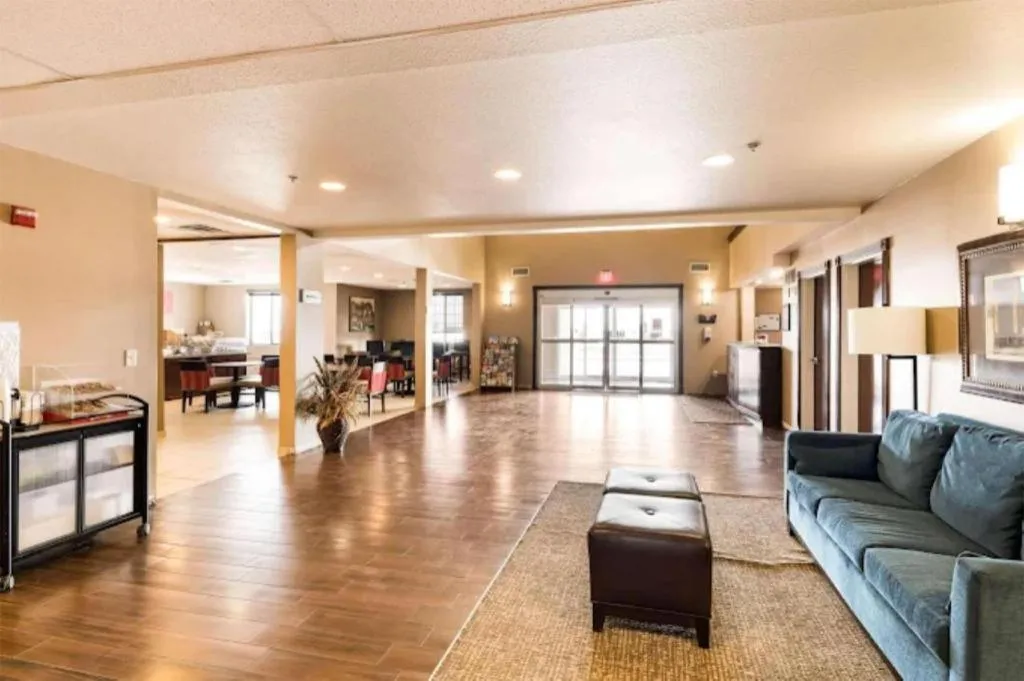 Hawthorn Extended Stay by Wyndham Amarillo