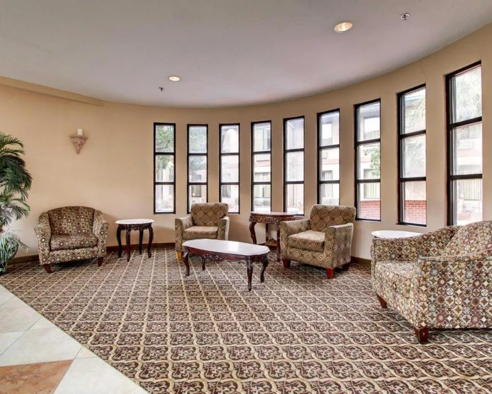 Baymont By Wyndham Laurel