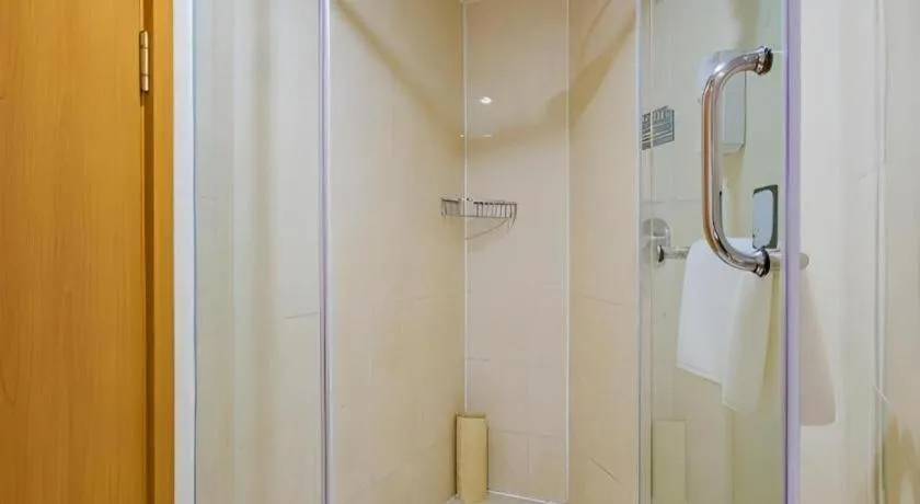 GreenTree Inn Shanghai Jingan Railway Station Xinzha Road Business Hotel