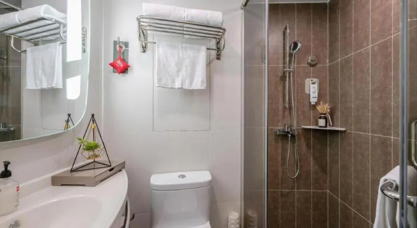 Ibis Xiamen Railway Station Hotel