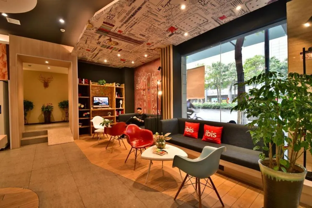 Ibis Xiamen Railway Station Hotel