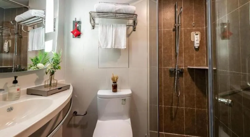 Ibis Xiamen Railway Station Hotel