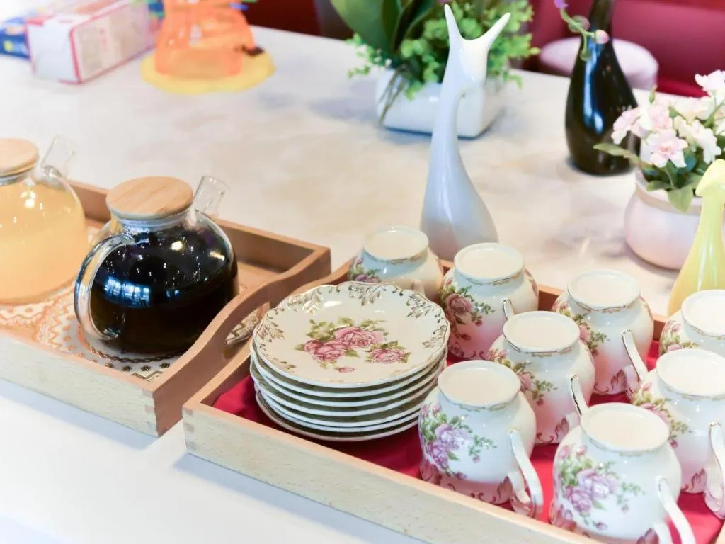 Ibis Xiamen Railway Station Hotel