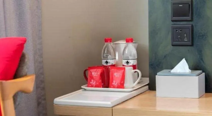 Ibis Xiamen Railway Station Hotel