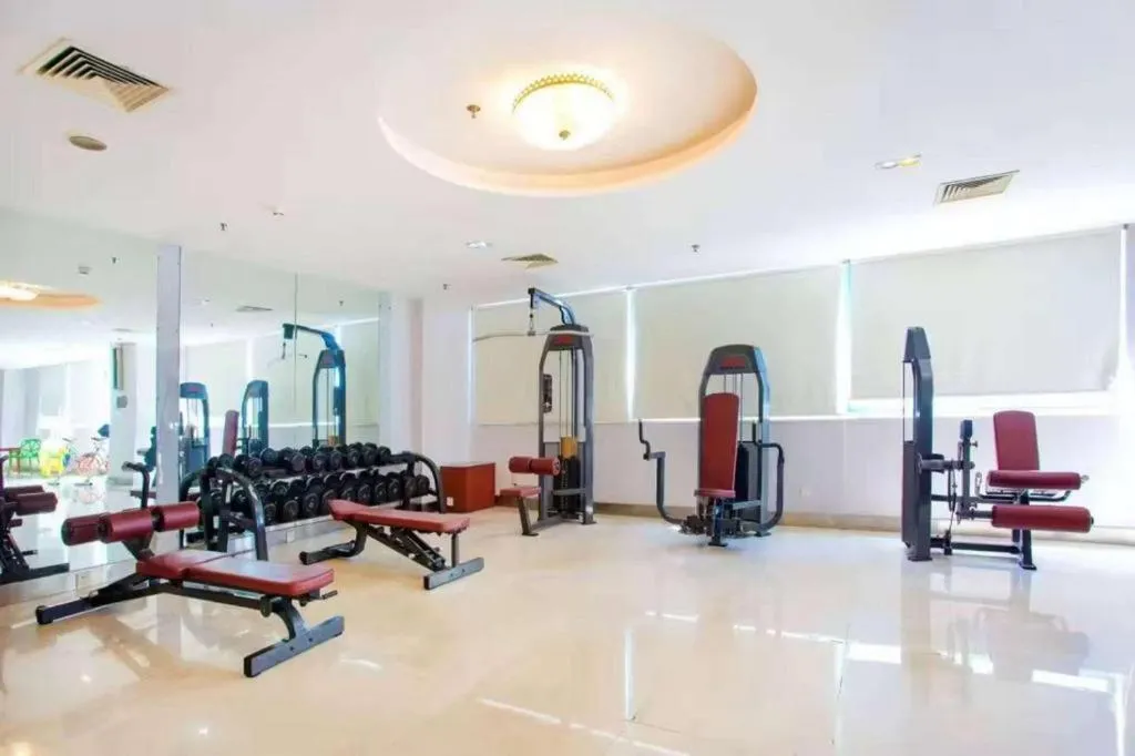 Ramada Plaza by Wyndham Hangzhou Riverside