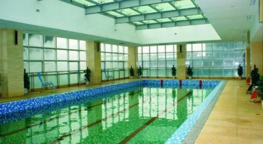 Ramada Plaza by Wyndham Hangzhou Riverside