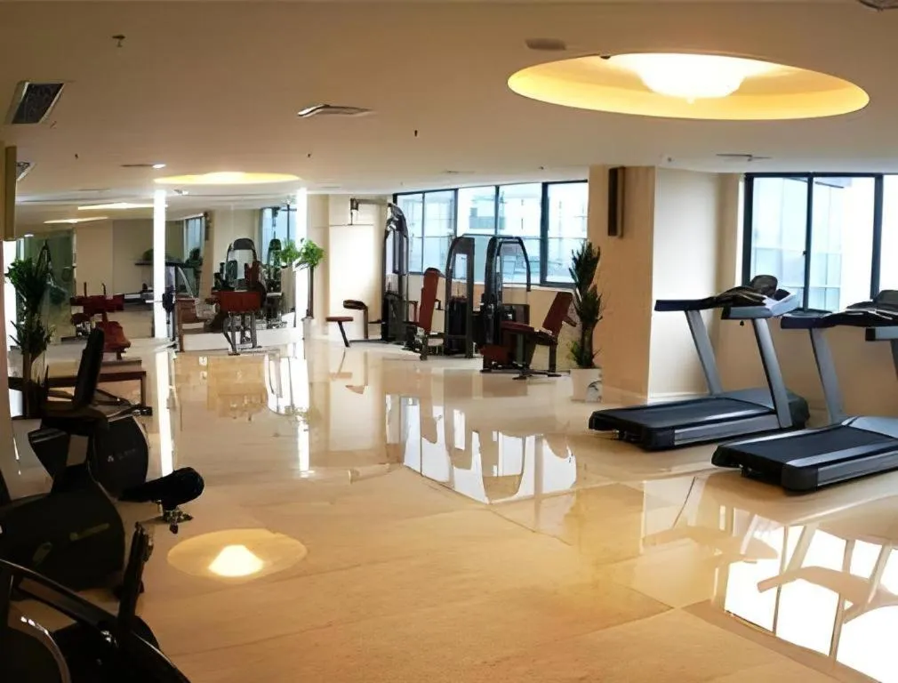 Ramada Plaza by Wyndham Hangzhou Riverside