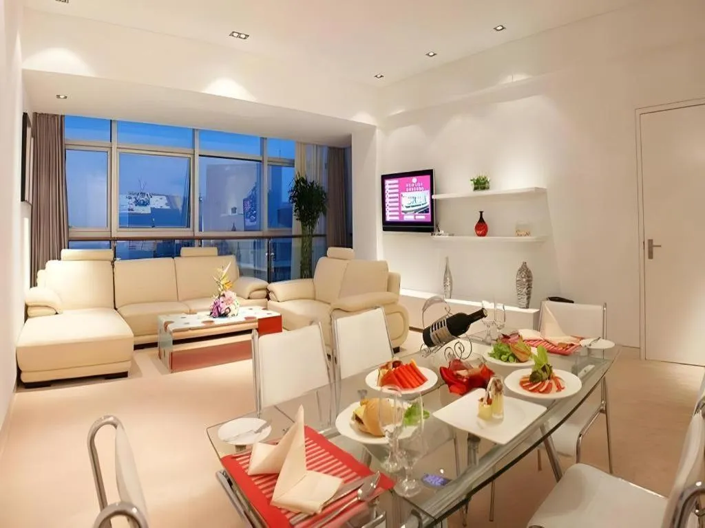 Ramada Plaza by Wyndham Hangzhou Riverside