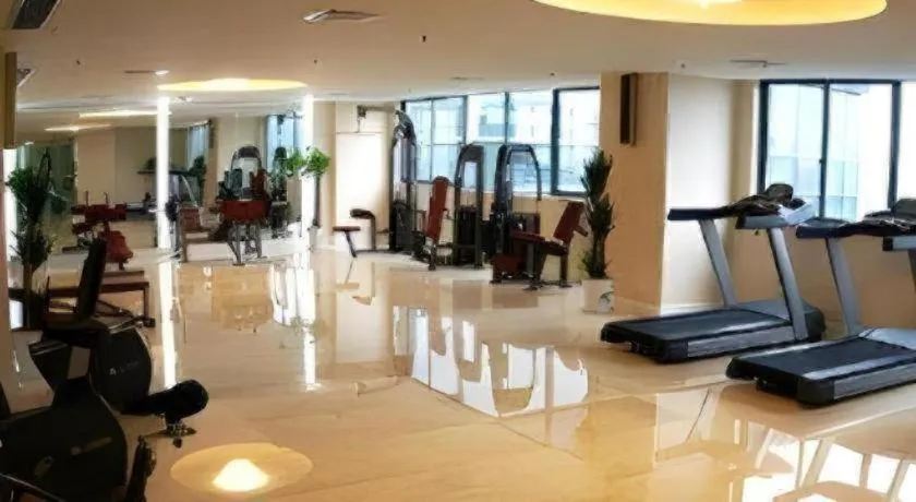 Ramada Plaza by Wyndham Hangzhou Riverside