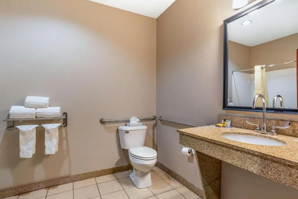 Best Western Plus Circle Inn