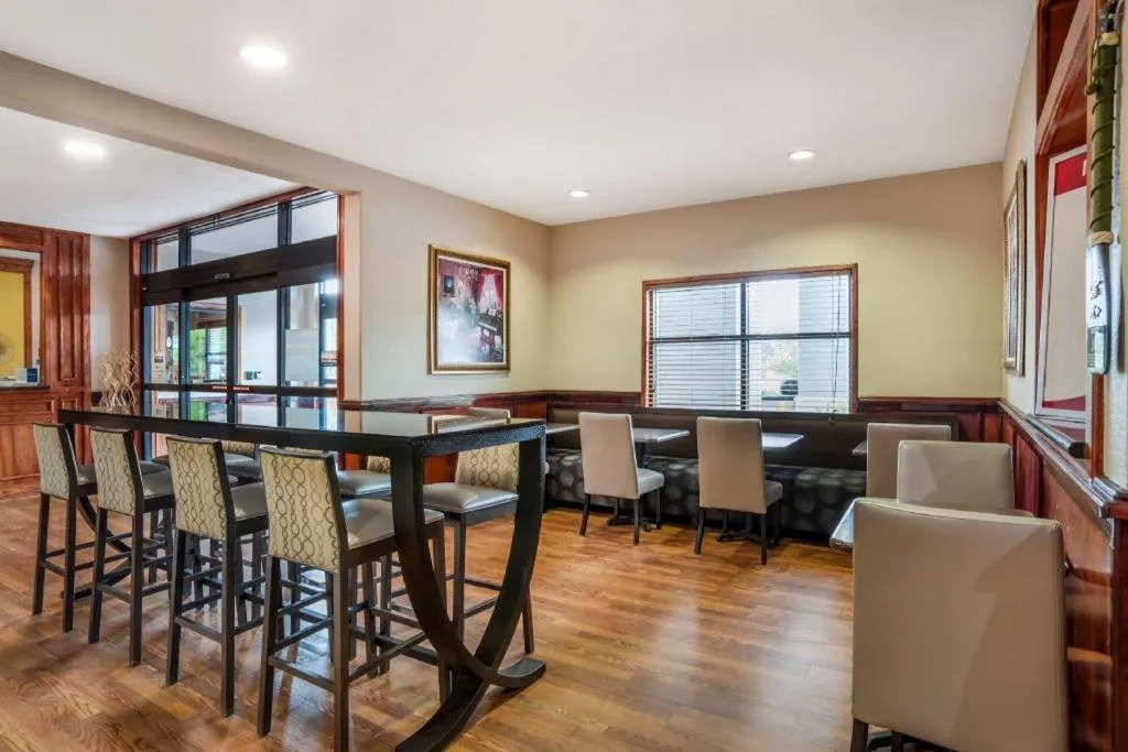 Best Western Plus Circle Inn