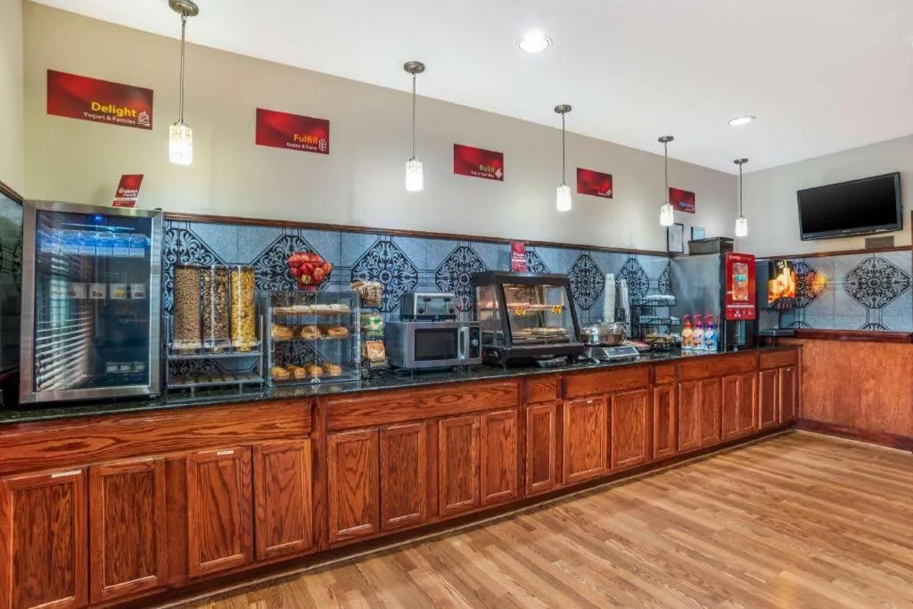 Best Western Plus Circle Inn