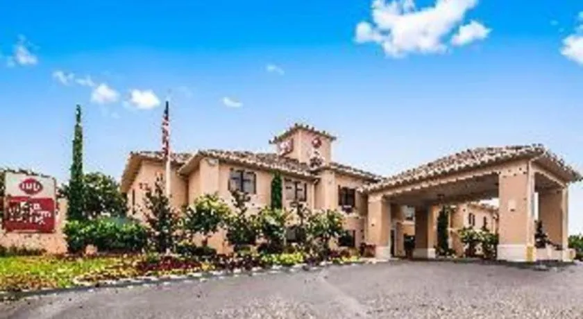 Best Western Plus Circle Inn