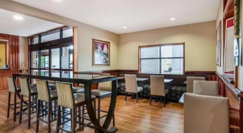 Best Western Plus Circle Inn