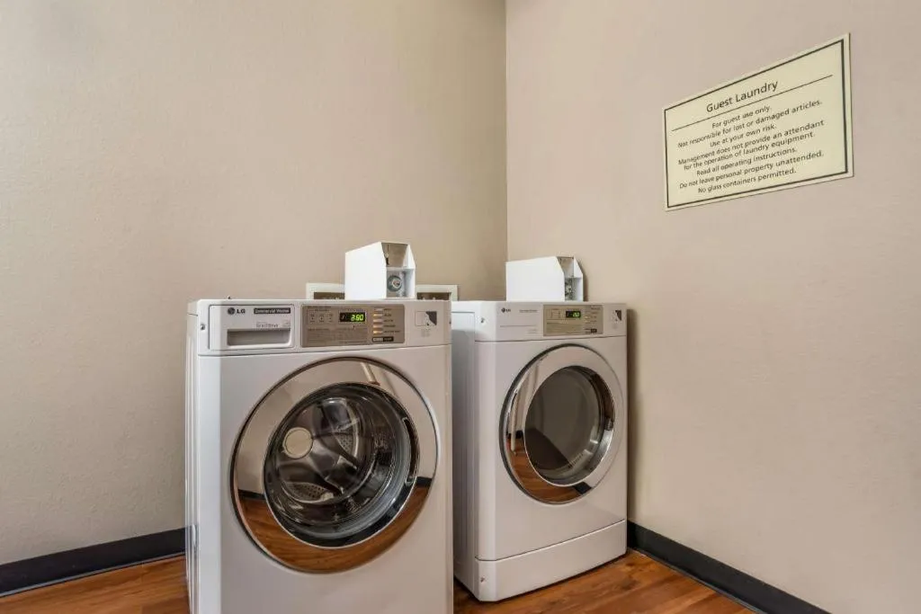 Best Western Plus Circle Inn