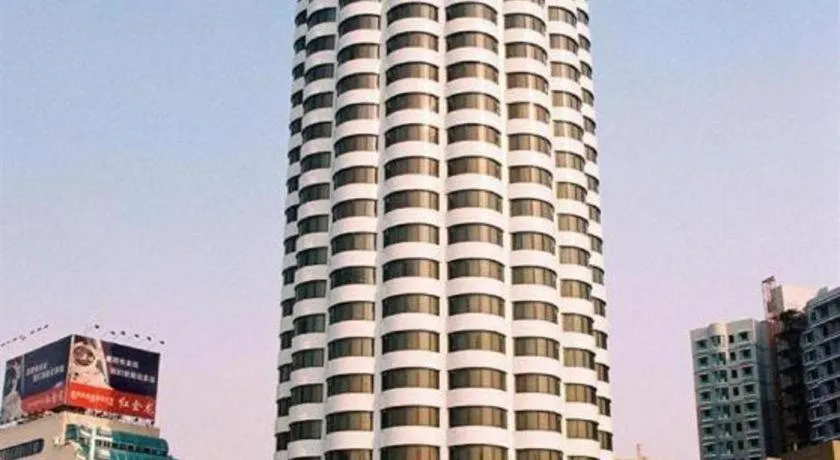Wuhan Asia Hotel