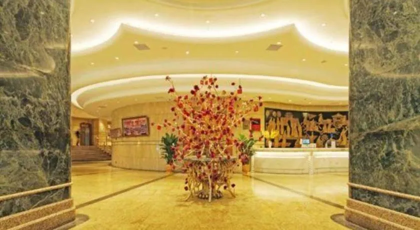 Wuhan Asia Hotel