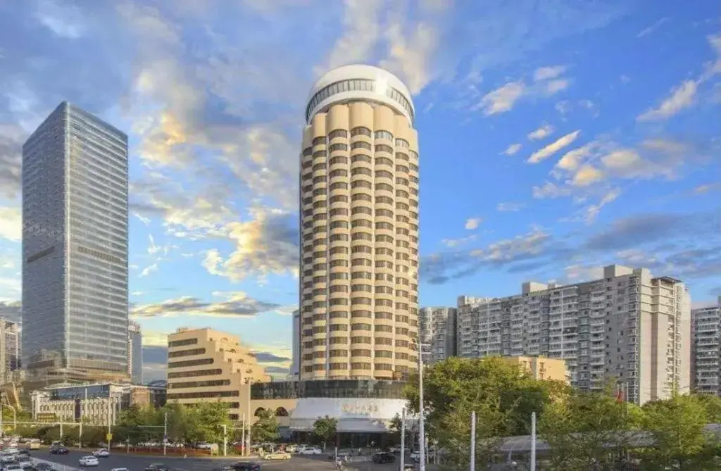 Wuhan Asia Hotel Wuhan Asia Hotel