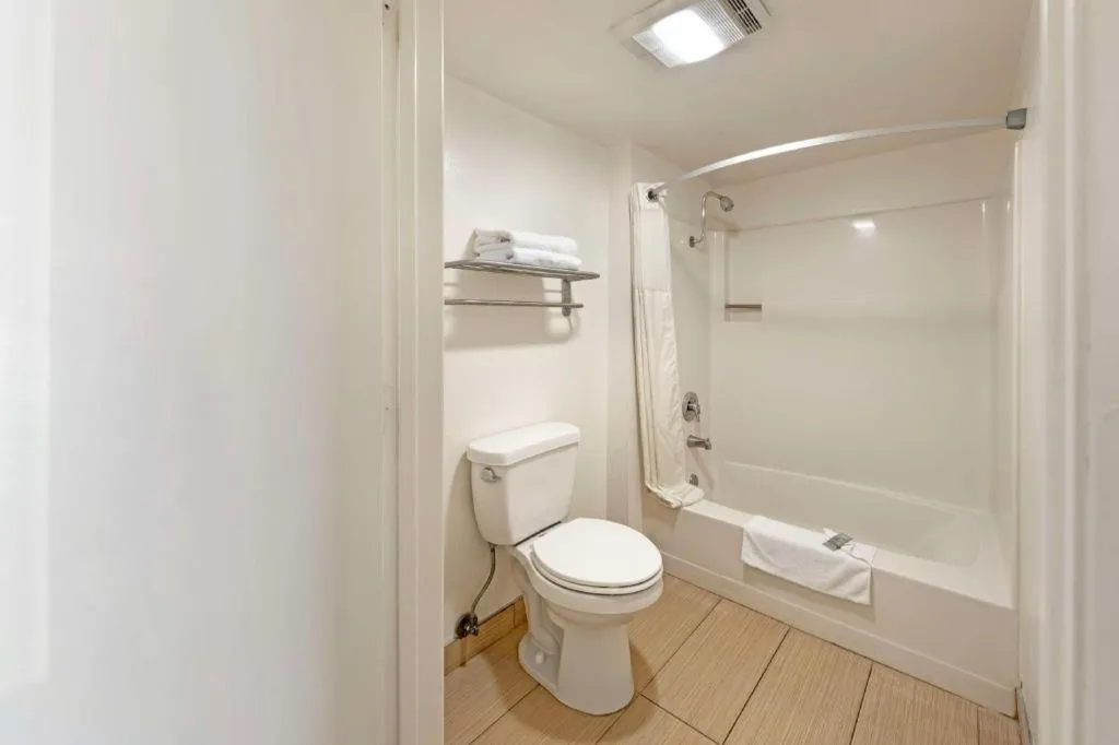 Best Western Hanford Inn