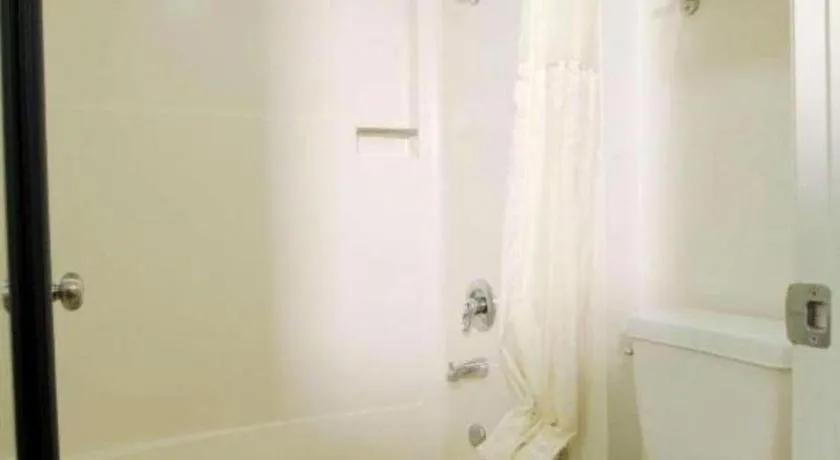 Best Western Hanford Inn