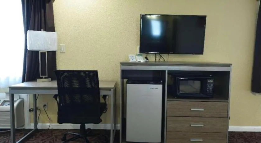 Best Western Hanford Inn