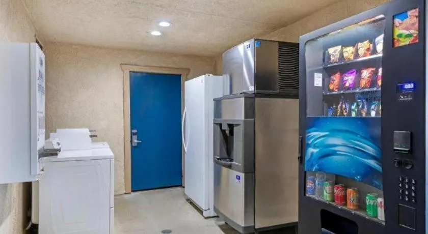 Best Western Hanford Inn