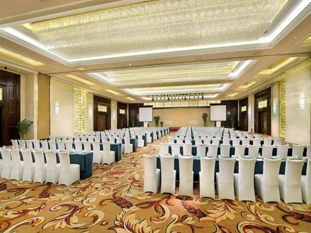 Beijing Liaoning Hotel