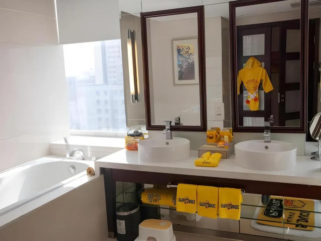 Beijing Liaoning Hotel