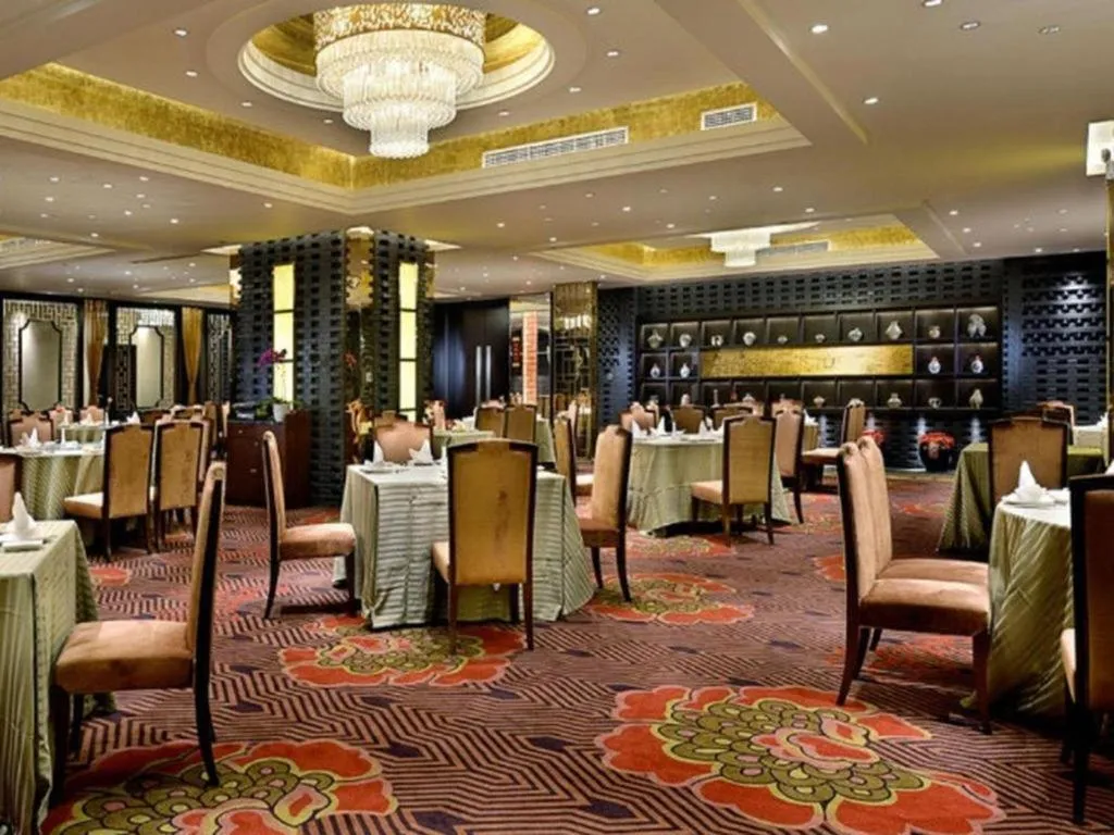 Beijing Liaoning Hotel