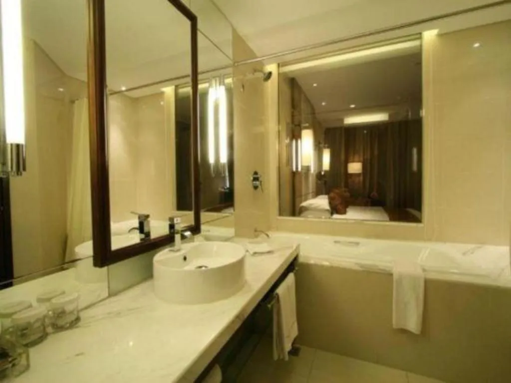 Beijing Liaoning Hotel