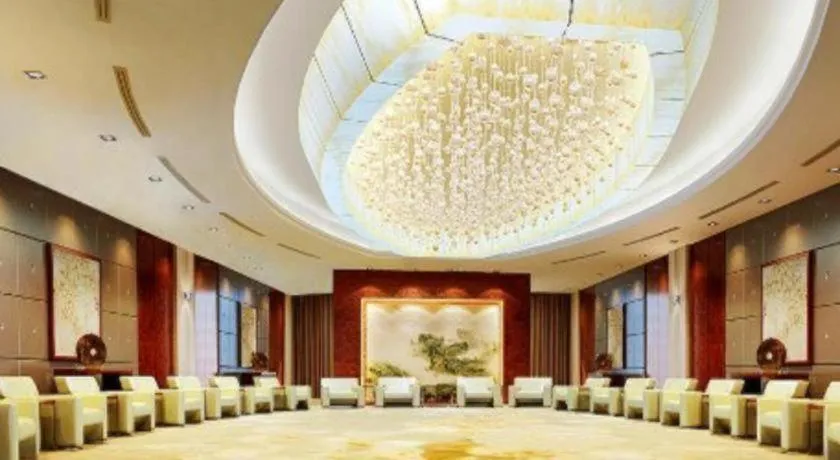 Beijing Liaoning Hotel