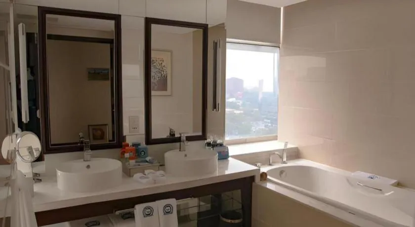 Beijing Liaoning Hotel