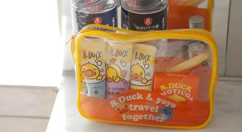 Beijing Liaoning Hotel