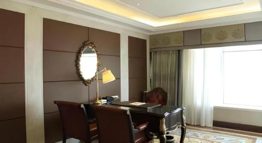 Beijing Liaoning Hotel