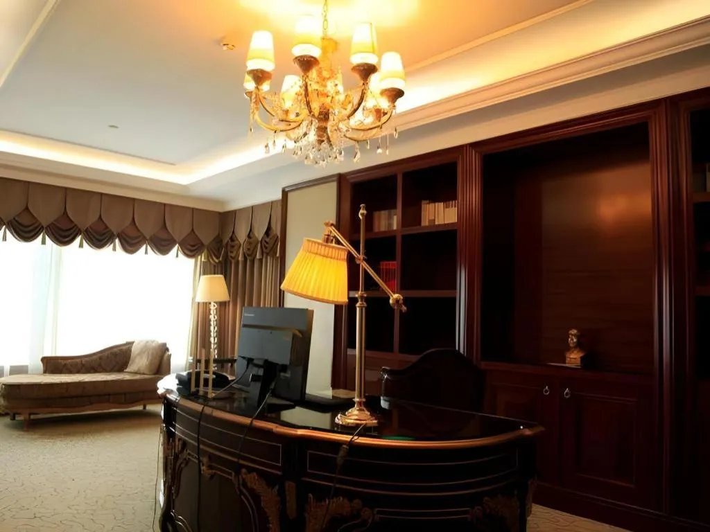 Beijing Liaoning Hotel