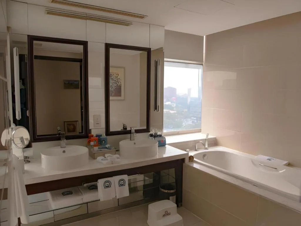 Beijing Liaoning Hotel