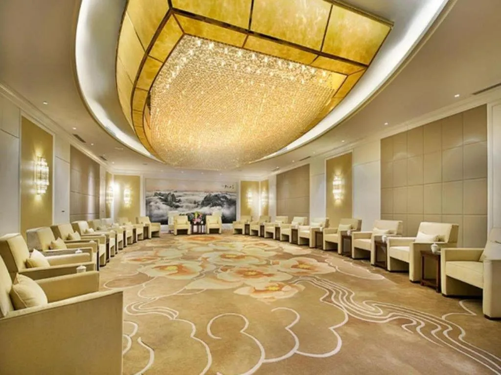 Beijing Liaoning Hotel