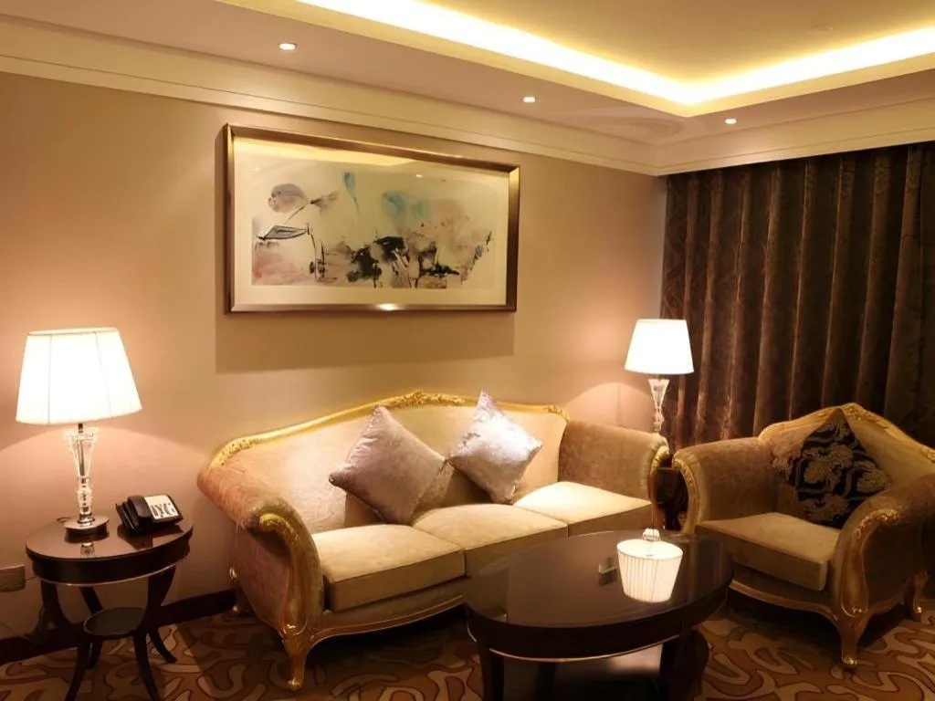 Beijing Liaoning Hotel
