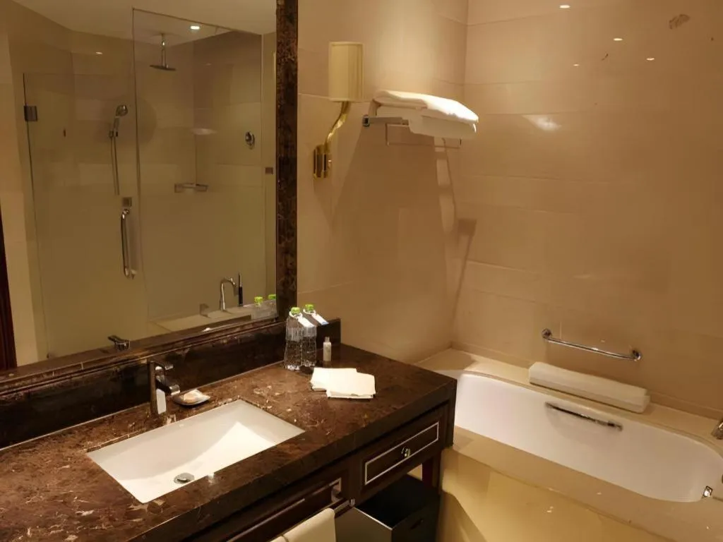 Beijing Liaoning Hotel