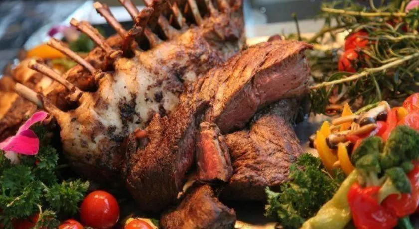 Beijing Liaoning Hotel