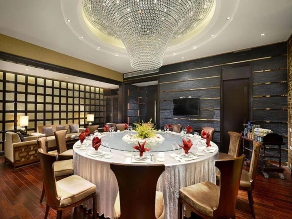 Beijing Liaoning Hotel