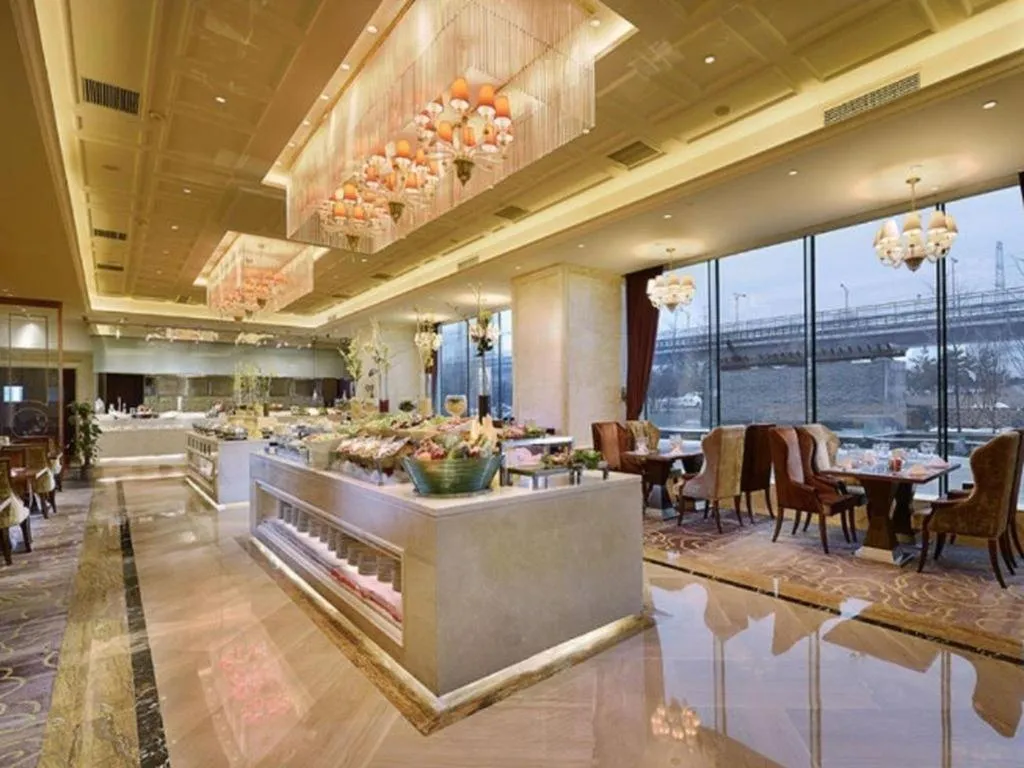Beijing Liaoning Hotel
