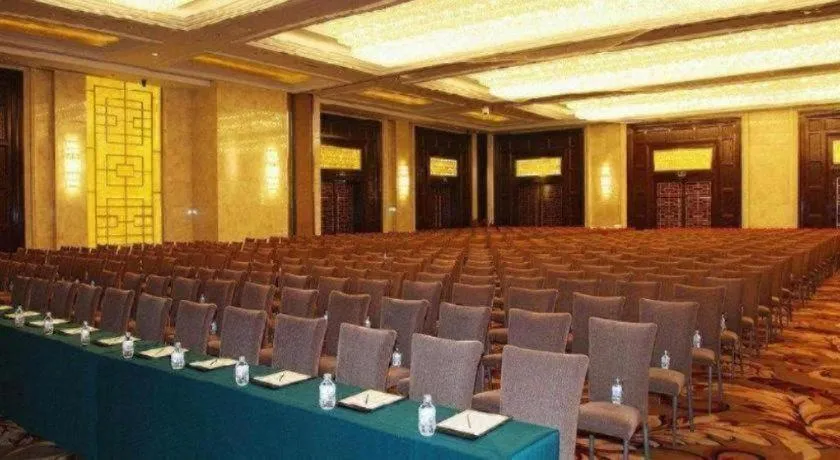 Beijing Liaoning Hotel