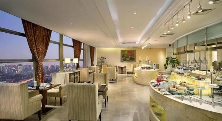 Beijing Liaoning Hotel