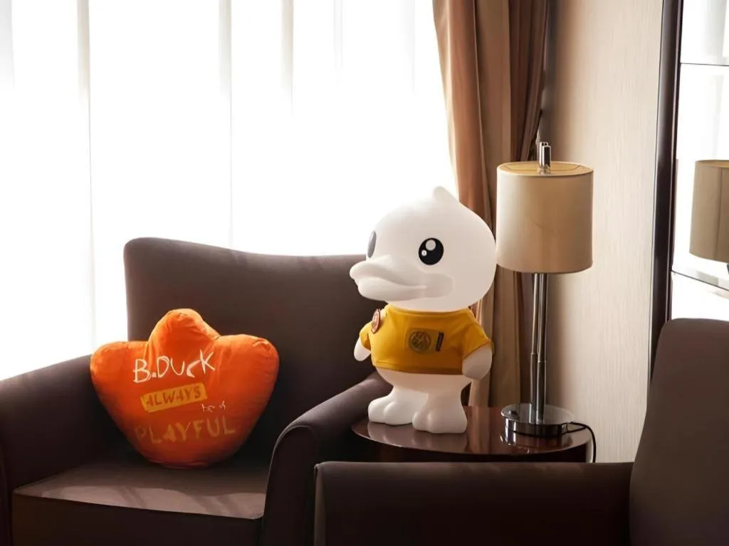 Beijing Liaoning Hotel